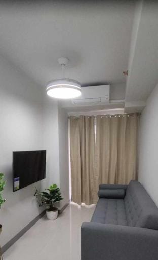 Happy Homes Travel Haven at S Residences Apartment in Pasay