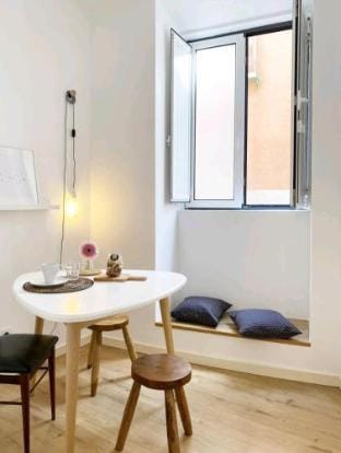 Santana Cozy Apartment Apartment in Lisbon