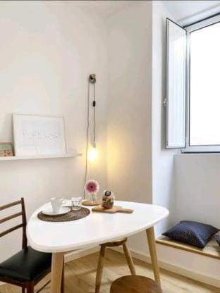 Santana Cozy Apartment Apartment in Lisbon