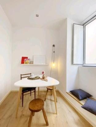 Santana Cozy Apartment Apartment in Lisbon