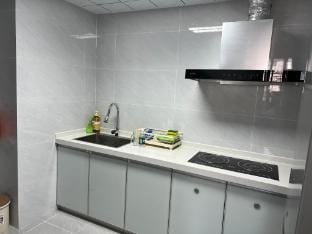 Coconut Bay Island Apartment in Hainan