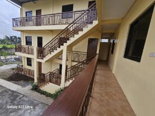 Barbs Apartment Apartment in Calabarzon