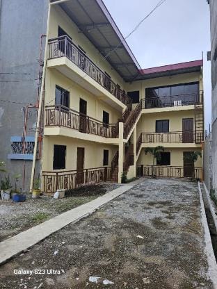 Barbs Apartment Apartment in Calabarzon