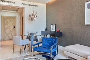 bnbme | DAMAC Esclusiva | 2 BDR Apartment in Riyadh