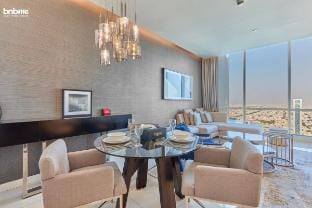 bnbme | DAMAC Esclusiva | 2 BDR Apartment in Riyadh