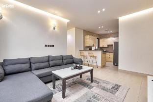 bnbme | Alajlan Riviera-5 | 3 BDR Apartment in Riyadh