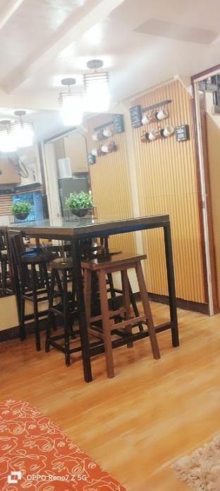 (24hrs Stay)4L Entire Unit 
Condo ExclusiveParty Apartment in Pasig