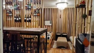 (12hrs Stay)4L Entire Unit 
Condo Exclusiv Party Apartment in Pasig