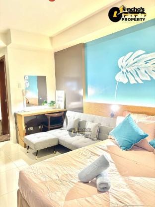 Horizon 101 Studio Listing Apartment in Lapu-Lapu City