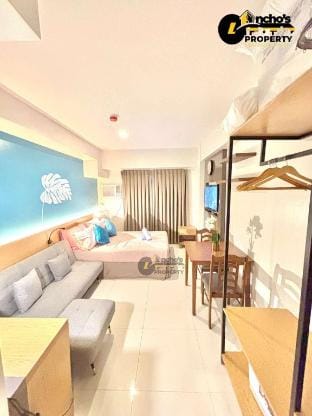 Horizon 101 Studio Listing Apartment in Lapu-Lapu City