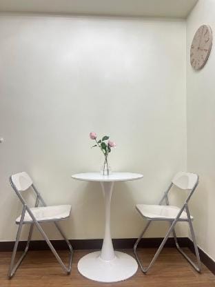 The Camden Place Apartment in Manila City