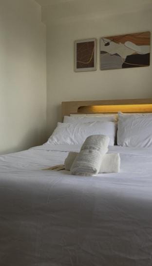The Camden Place Apartment in Manila City