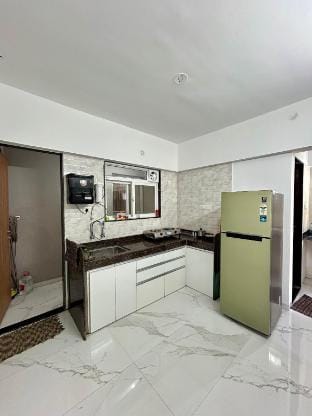 2BHK By Home Assist Apartment in Pune