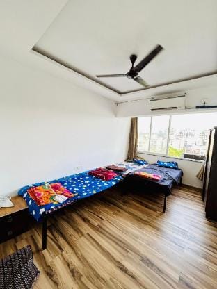2BHK By Home Assist Apartment in Pune