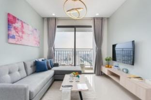 Rivergate by Sirius Apartment in Ho Chi Minh City
