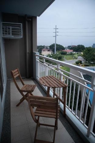 Cozy 1BR Staycation at Satori Residences Apartment in Pasig