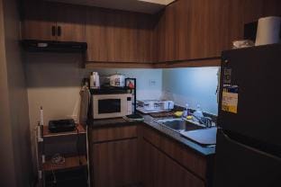 Cozy 1BR Staycation at Satori Residences Apartment in Pasig