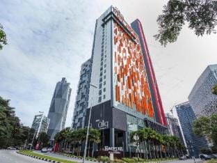Empire Damansara Retro Apartments Apartment in Petaling Jaya