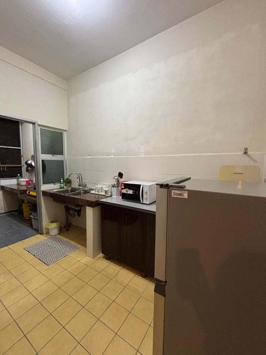 Tiffany Homestay @ Villa Permai Apartment Sandakan Apartment in Sabah