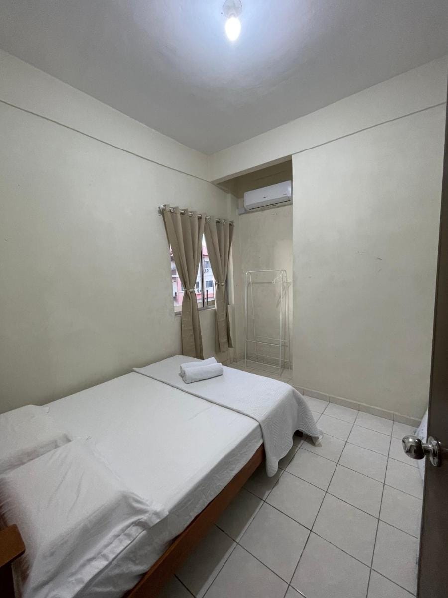 Tiffany Homestay @ Villa Permai Apartment Sandakan Apartment in Sabah