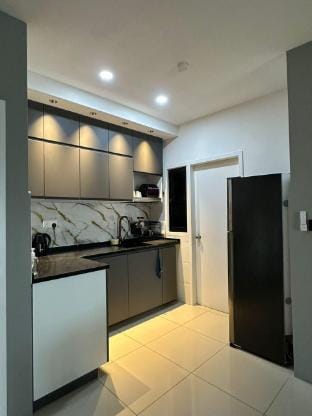 Urban stay @vista sentul free motorbike ride Apartment in Federal Territory of Kuala Lumpur