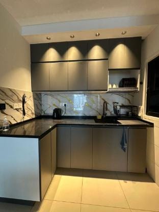 Urban stay @vista sentul free motorbike ride Apartment in Federal Territory of Kuala Lumpur