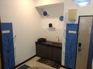 Bayou Lagoon Waterpark Free 2 Entry by Adara Luxe Apartment in Malacca
