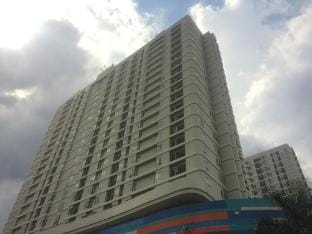 2BR at Cinere Bellevue Suites By Travelio Apartment in South Jakarta City