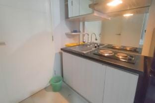 Modern Studio Tanglin Supermall Mansion ByTravelio Apartment in Surabaya