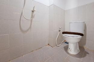 Pop Color Touch 2BR Urbantown Serpong By Travelio Apartment in Jakarta