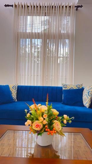 Samara Villa by Trillium Residencies Apartment in Western Province