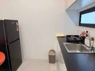 Jeff & Ricky Homestay @ 154 Doncaster Residence Apartment in Kuching