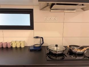 Jeff & Ricky Homestay @ 154 Doncaster Residence Apartment in Kuching