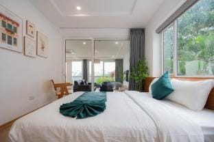 Aqua Apartments West Lake by XOI Residences Apartment in Laos