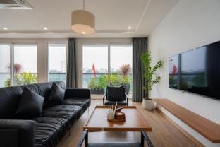 Aqua Apartments West Lake by XOI Residences Apartment in Laos