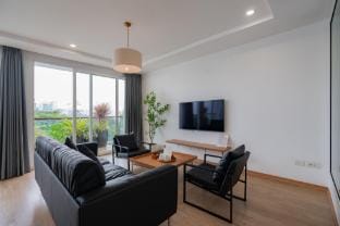 Aqua Apartments West Lake by XOI Residences Apartment in Laos