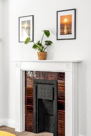 Brighton 2 Bed Brunswick Apartment in Hove