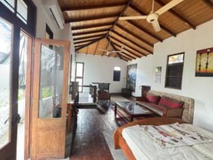 K Studio Apartment  Apartment in Western Province