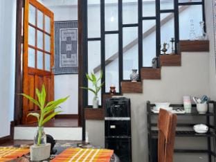 K Studio Apartment  Apartment in Western Province