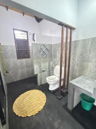 K Studio Apartment  Apartment in Western Province