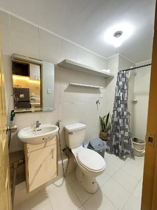 A&G COZY HOME Apartment in Dumaguete