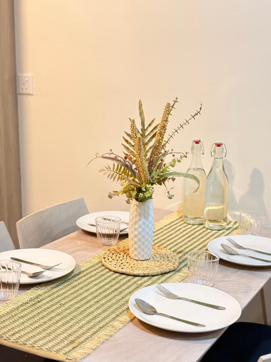 The Shore by Ans Seaview Suites Apartment in Kota Kinabalu