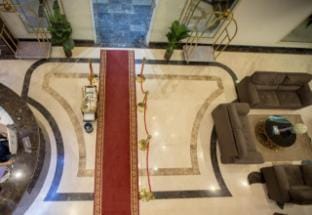 Tuwaren Serviced Apartments - Economy - Al Hamra توارن للشقق المخدومة - اقتصادي -الحمرا Apartment in Riyadh