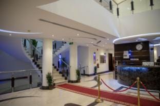 Tuwaren Serviced Apartments - Economy - Al Hamra توارن للشقق المخدومة - اقتصادي -الحمرا Apartment in Riyadh