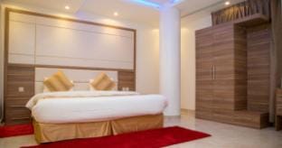 Tuwaren Serviced Apartments - Economy - Al Hamra توارن للشقق المخدومة - اقتصادي -الحمرا Apartment in Riyadh