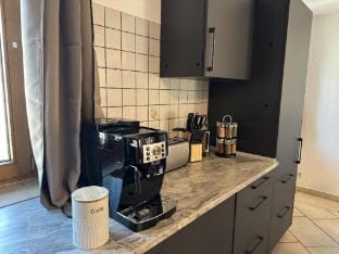 Ferienwohnung Löwe Apartment in Ortenau