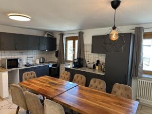Ferienwohnung Löwe Apartment in Ortenau
