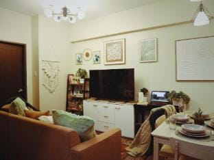 StayCo. Spaces - Outlook One - Baguio - Condotel Apartment in Baguio