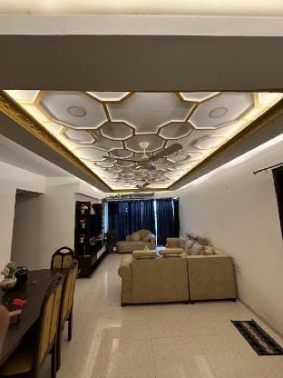 Staeg Social Gateway 3BHK Apartment in India