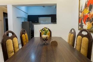 Staeg Social Gateway 3BHK Apartment in India
